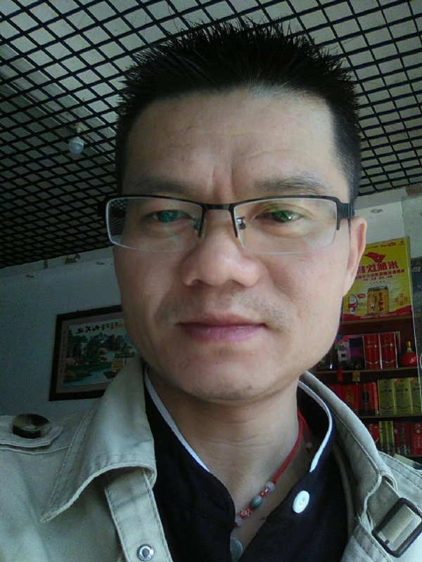 飘逸的第一张照片--闽清相亲服务中心