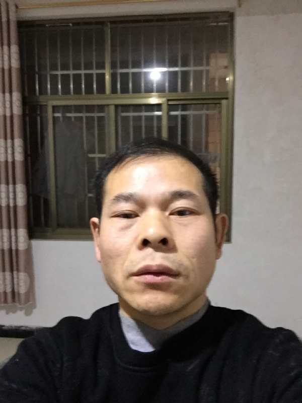 徐徐清风的第一张照片--闽清相亲服务中心