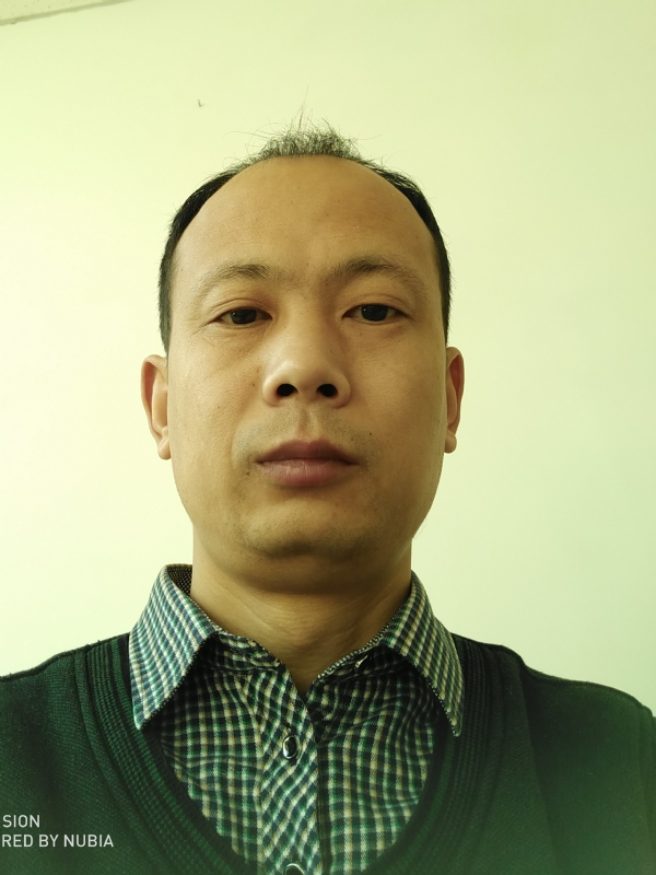 爱不单行的第一张照片--闽清相亲服务中心