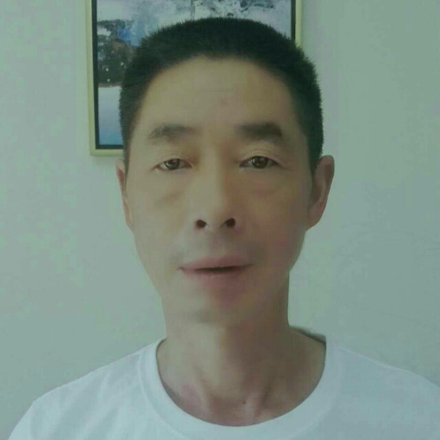 蔡蔡的第一张照片--闽清相亲服务中心