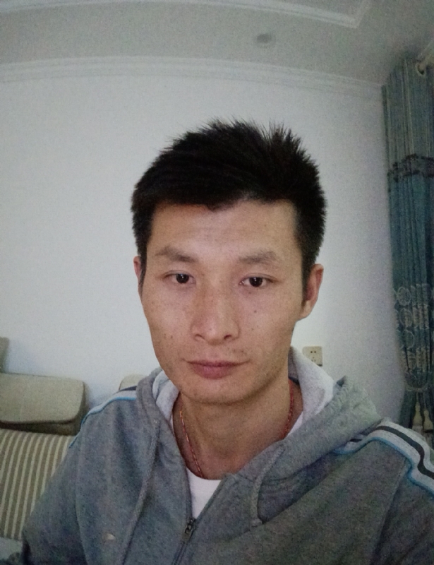 A找个靠谱的的第一张照片--闽清相亲服务中心