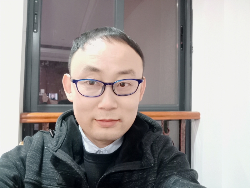 冬日暖阳的第一张照片--闽清相亲服务中心