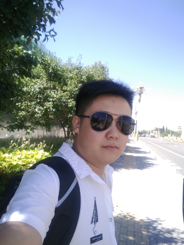 从新开始的第一张照片--闽清相亲服务中心