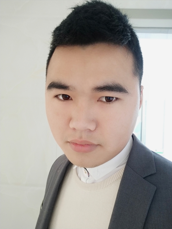 啊辉的第一张照片--闽清相亲服务中心