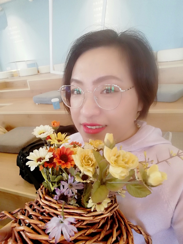 大猫的第一张照片--闽清相亲服务中心