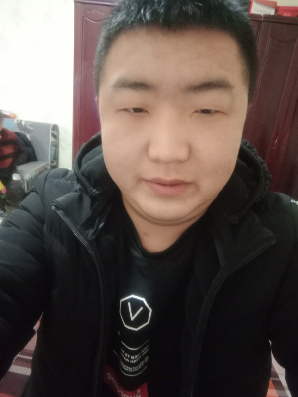 坦荡荡的第一张照片--闽清相亲服务中心