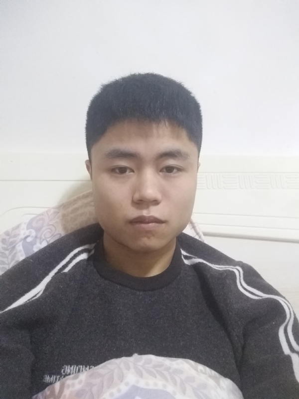邓志强的第一张照片--闽清相亲服务中心