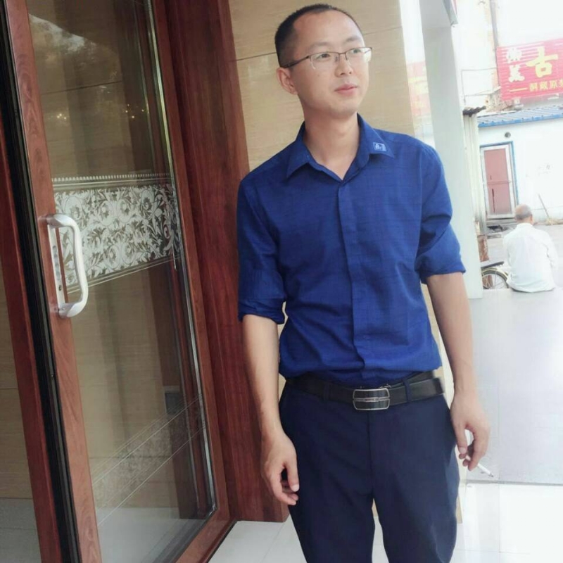 亦久懿旧的第一张照片--闽清相亲服务中心