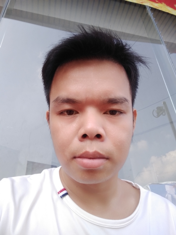 等你三分钟的第一张照片--闽清相亲服务中心