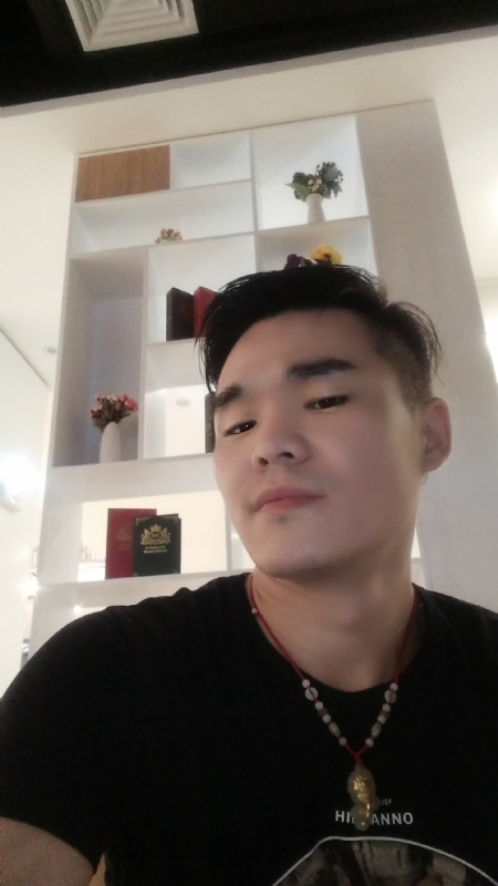涵博随缘的第一张照片--闽清相亲服务中心