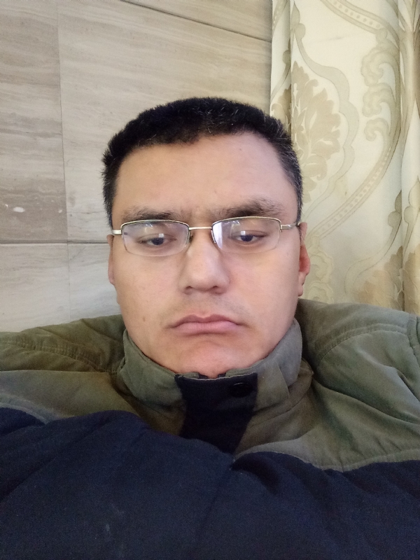 我想有个家的第一张照片--闽清相亲服务中心