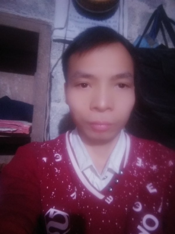 笑看人生百态的第一张照片--闽清相亲服务中心