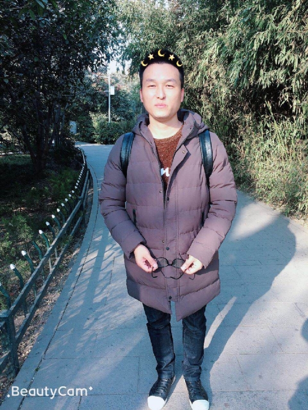 马儿的第一张照片--闽清相亲服务中心