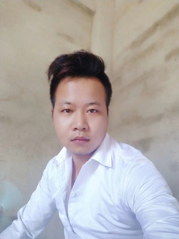 寻觅爱情的第一张照片--闽清相亲服务中心