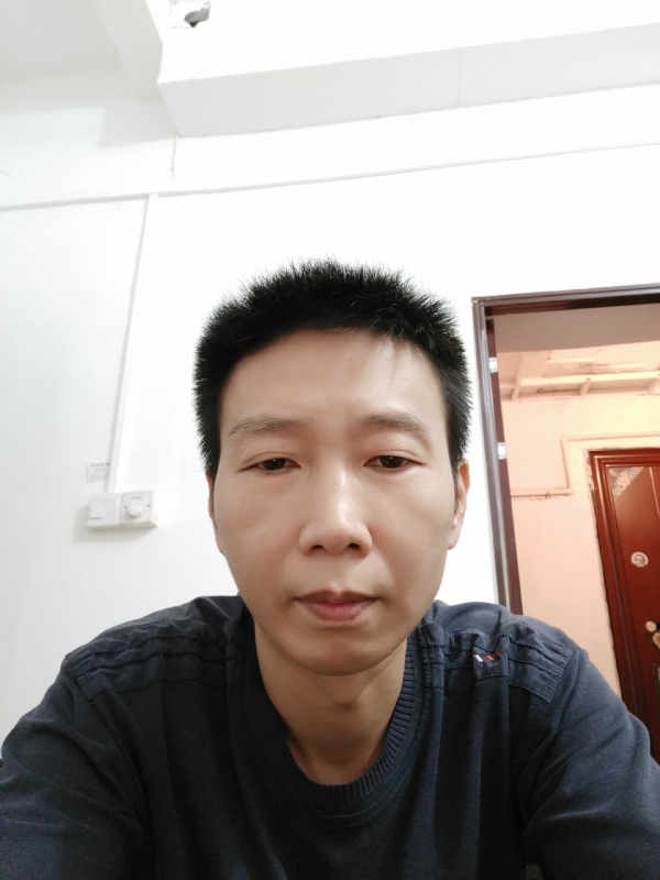 爱依然的第一张照片--闽清相亲服务中心