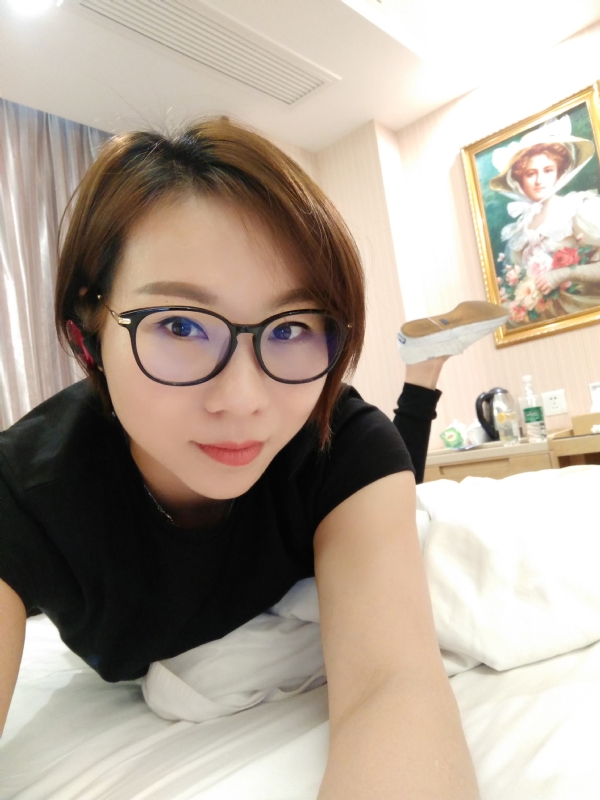 双子座的第一张照片--闽清相亲服务中心