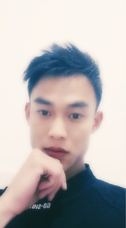 郑漂亮的第一张照片--闽清相亲服务中心