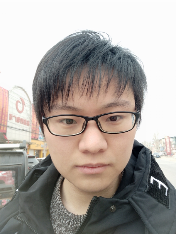小懒猫的第一张照片--闽清相亲服务中心