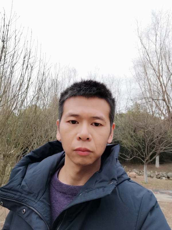 寞峰的第一张照片--闽清相亲服务中心