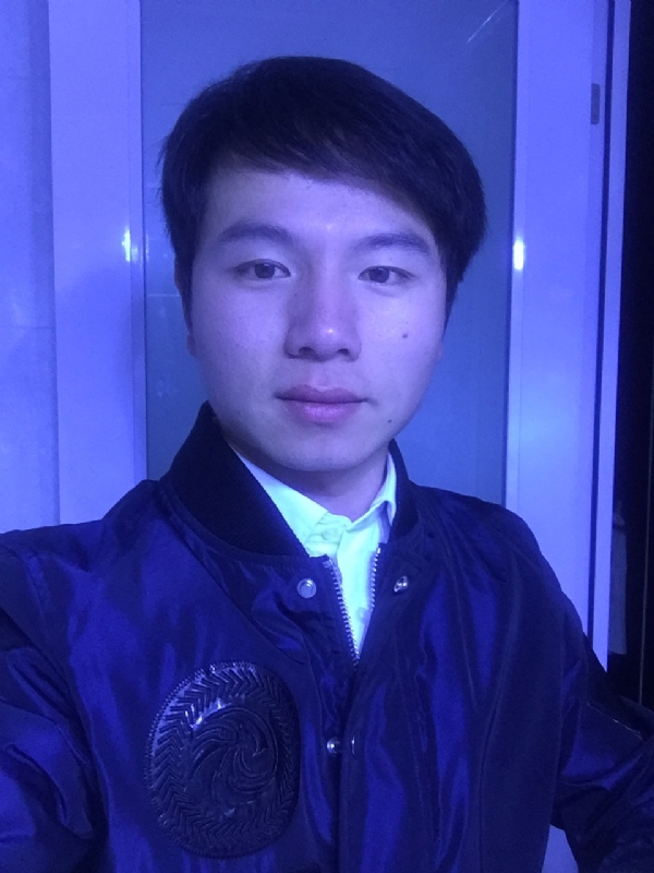 谁是我向往的以后的第一张照片--闽清相亲服务中心