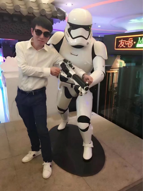 谁是我向往的以后的第二张照片--闽清相亲服务中心