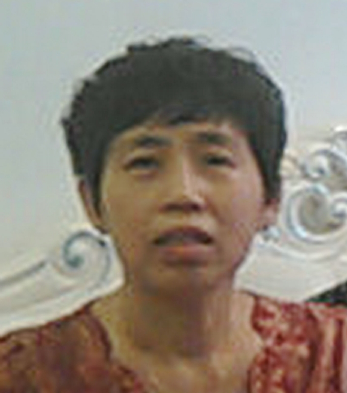 梅花的第一张照片--闽清相亲服务中心