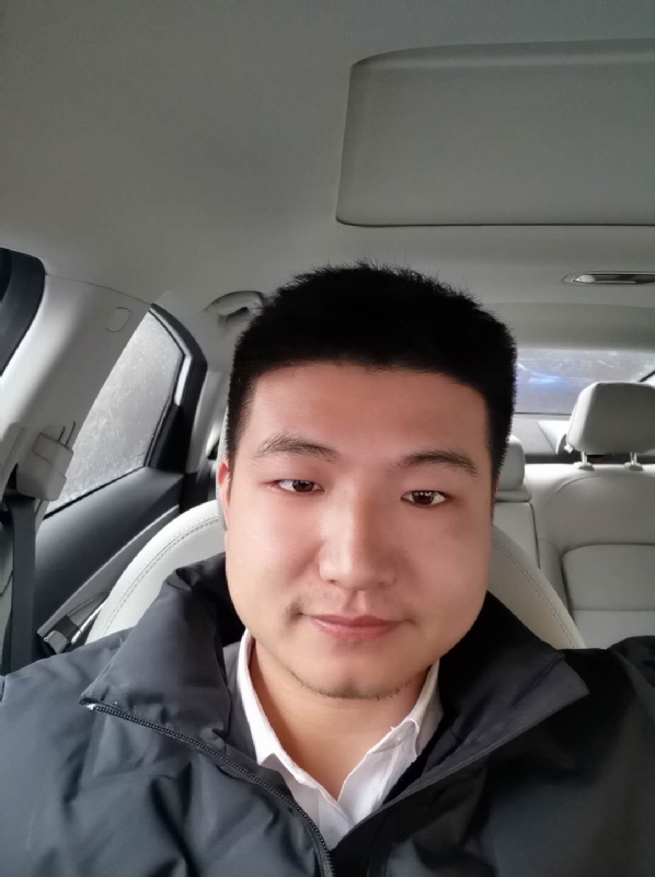 美好未来的第一张照片--闽清相亲服务中心