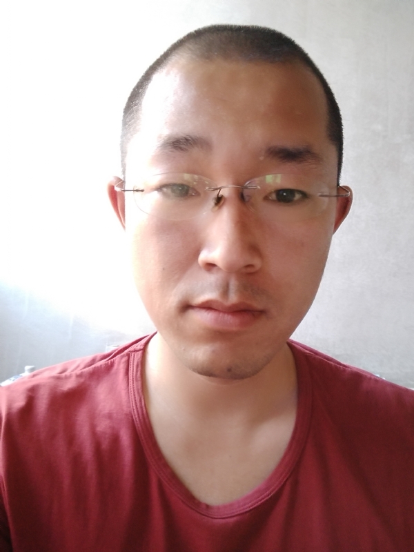 陌生吟的第一张照片--闽清相亲服务中心