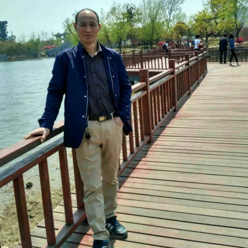 大随帅哥的第一张照片--闽清相亲服务中心