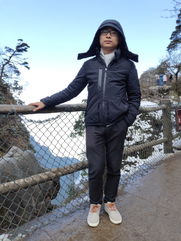 记录的地平线的第一张照片--闽清相亲服务中心