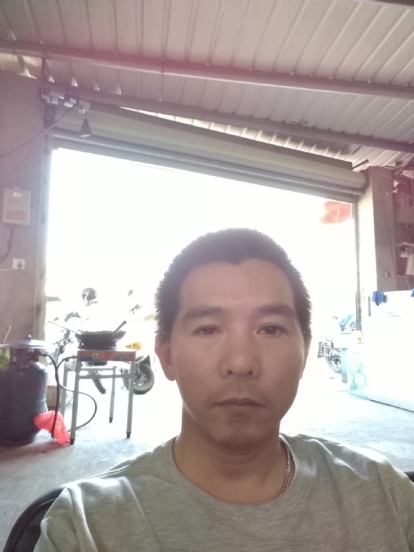 龙骑士的第一张照片--闽清相亲服务中心