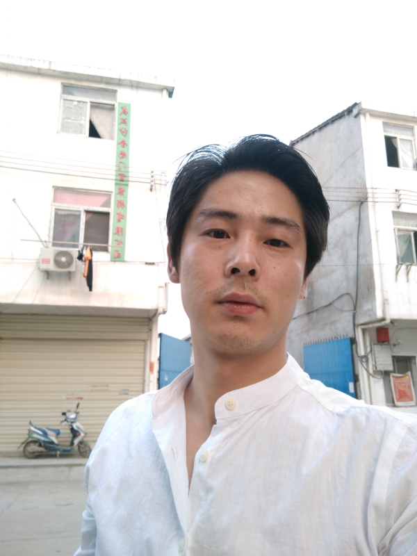 峰哥的第一张照片--闽清相亲服务中心