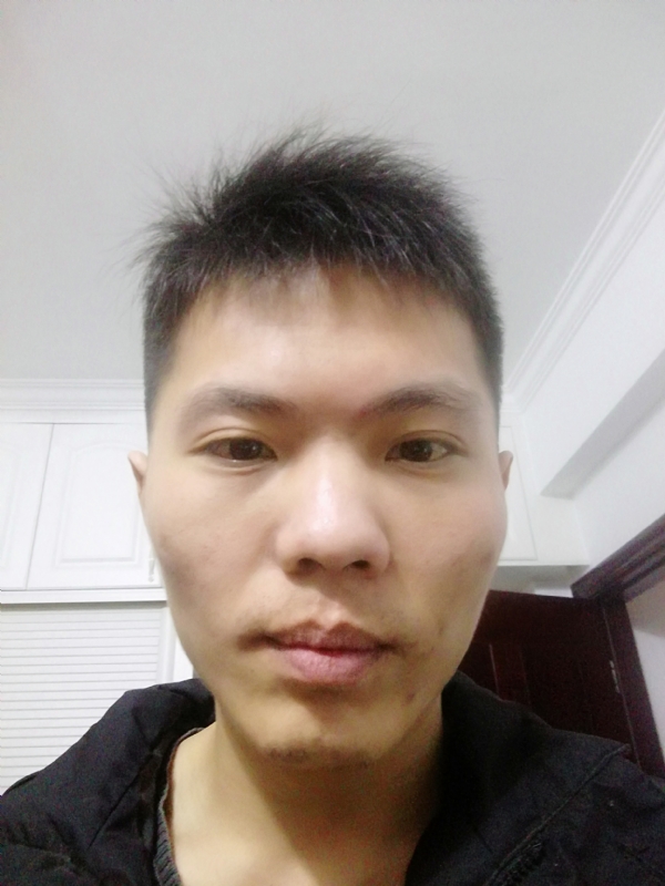 陈耀阳的第一张照片--闽清相亲服务中心