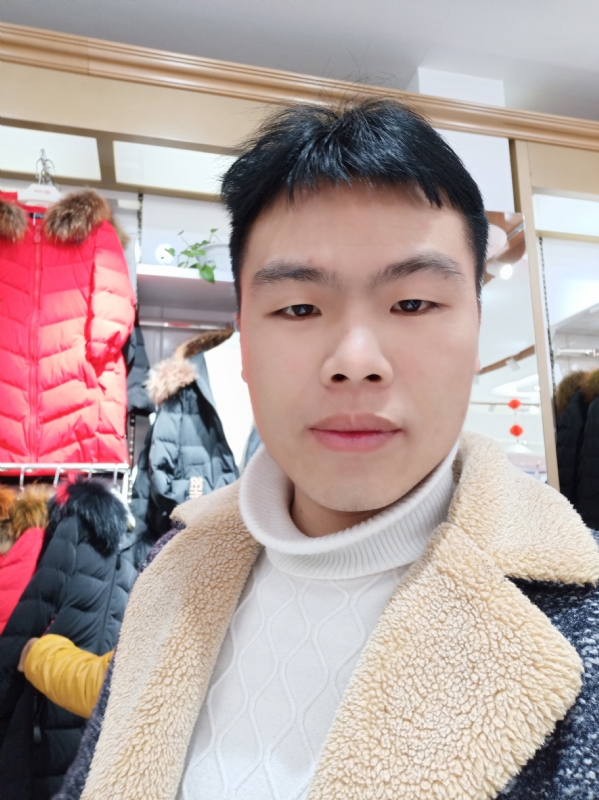夏天的第一张照片--闽清相亲服务中心