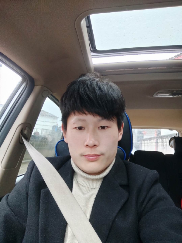 少年的第一张照片--闽清相亲服务中心