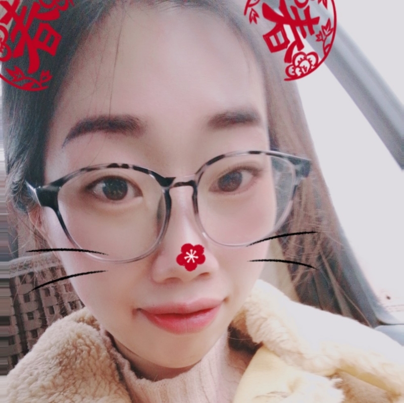 芮雪的第一张照片--闽清相亲服务中心