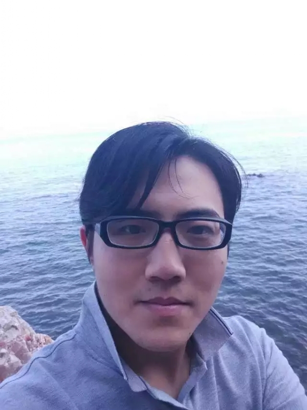 寻觅的第一张照片--闽清相亲服务中心