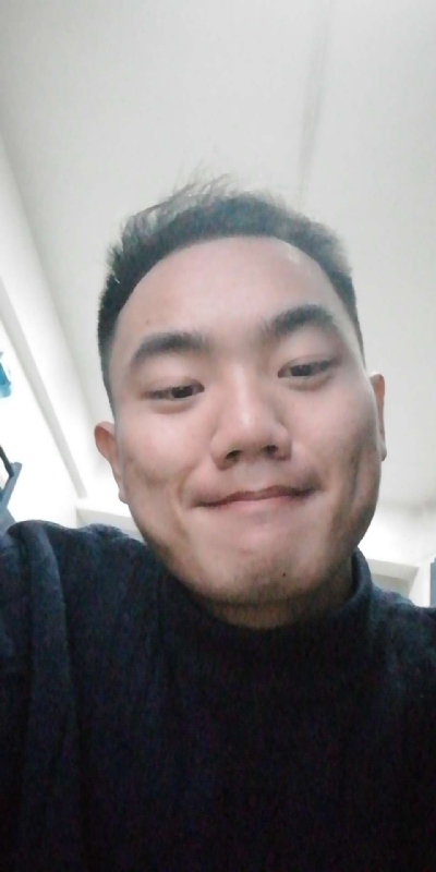 小汪的第一张照片--闽清相亲服务中心