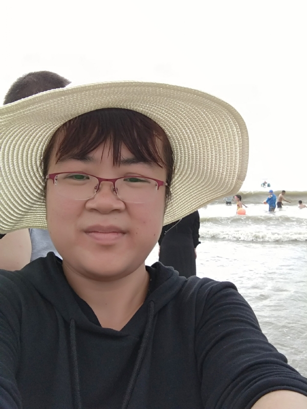 一辈子珍惜你的第一张照片--闽清相亲服务中心