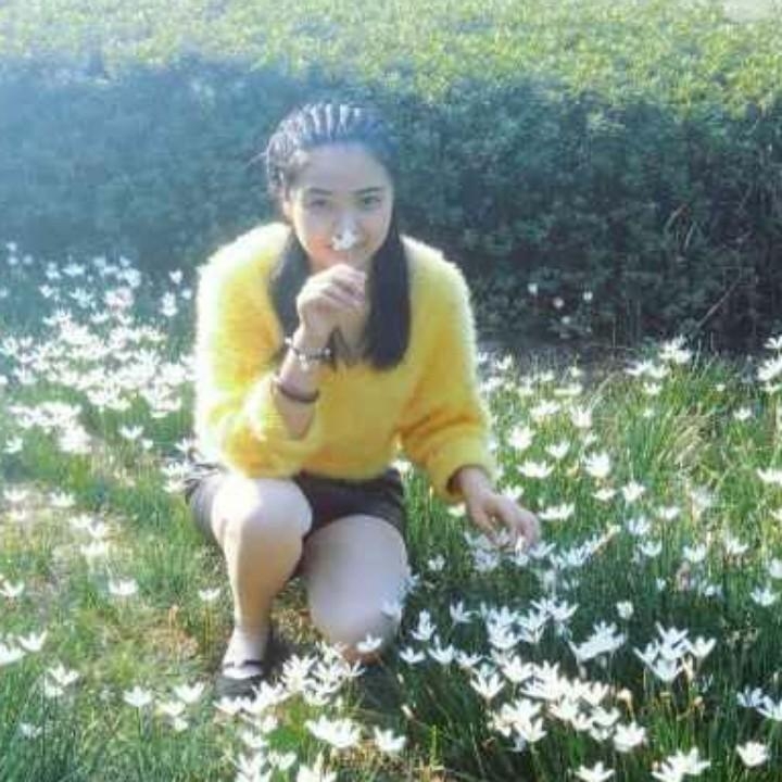 林林的第一张照片--闽清相亲服务中心