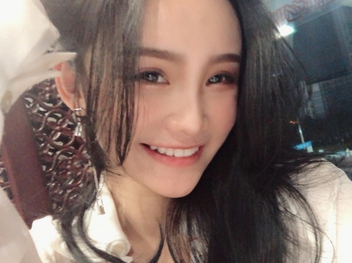 紫薇的第一张照片--闽清相亲服务中心