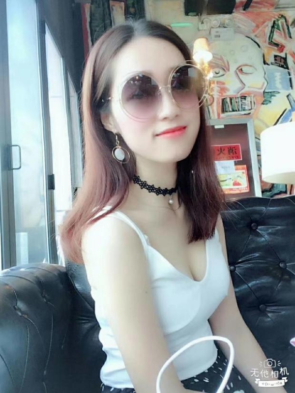 蕓兒的第一张照片--闽清相亲服务中心