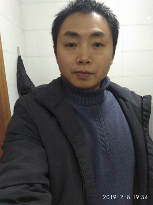 buganxiangxin的第一张照片--闽清相亲服务中心