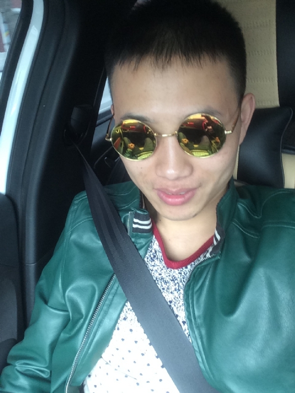 真心对待一个人的第一张照片--闽清相亲服务中心