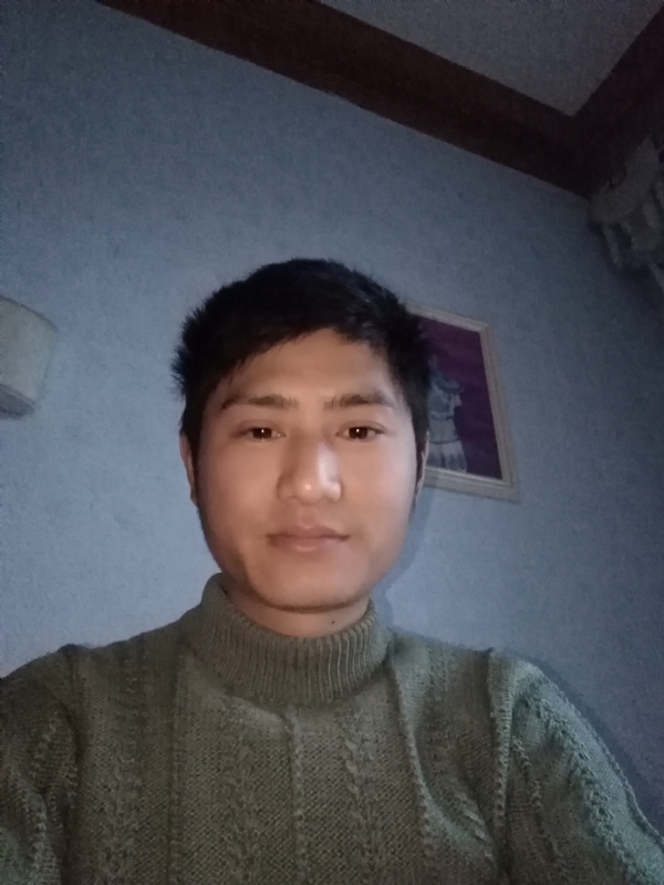 孤独的爱的第一张照片--闽清相亲服务中心