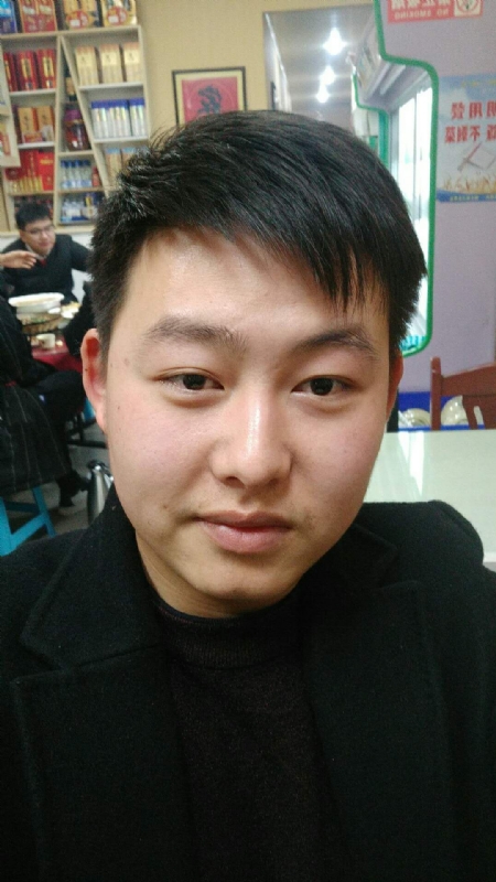 往事随风的第一张照片--闽清相亲服务中心