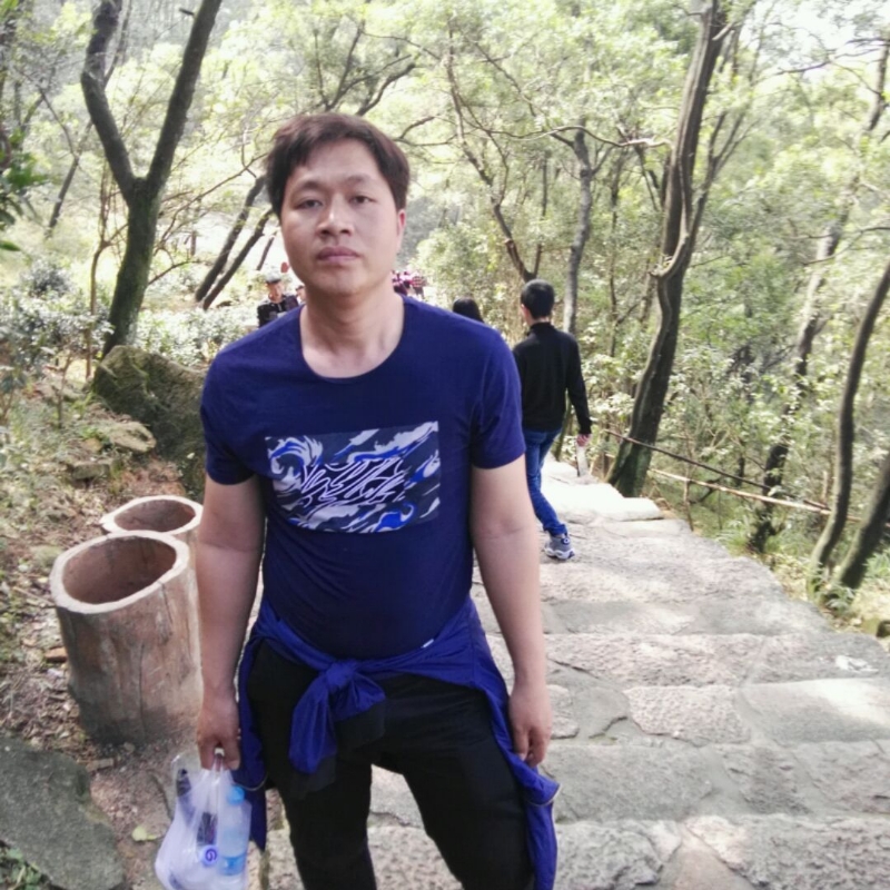 宁静的夏天的第一张照片--闽清相亲服务中心