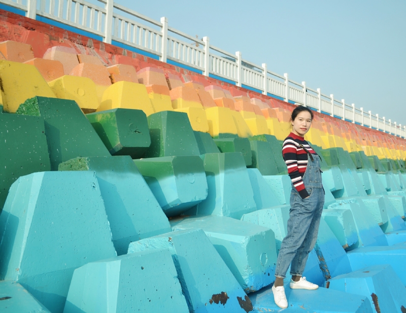 小艾樱樱的第一张照片--闽清相亲服务中心
