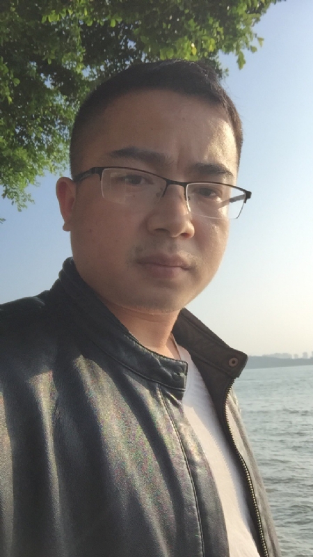 志尧的第一张照片--闽清相亲服务中心