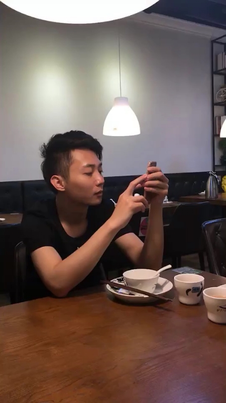 痊愈的第一张照片--闽清相亲服务中心